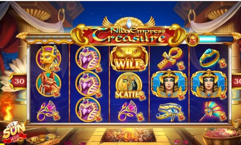 Nổ hũ win là gì? Nổ hũ win là gì?