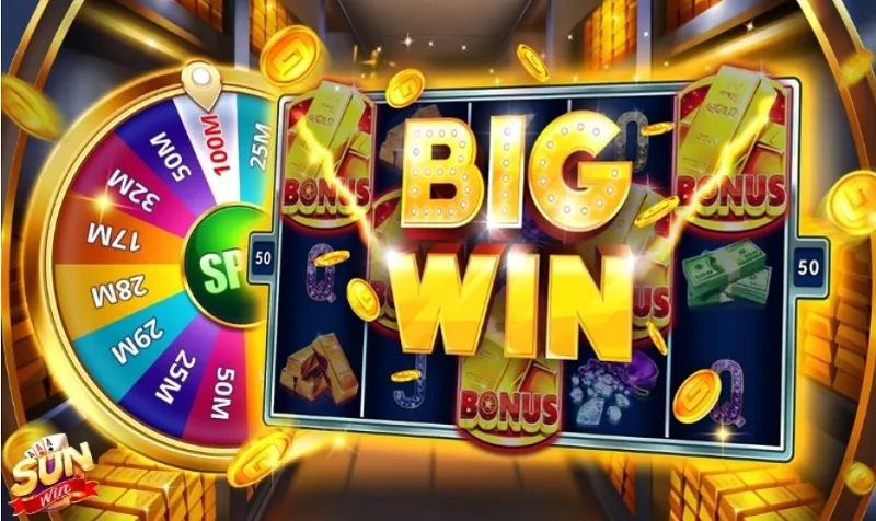 Cách chơi nổ hũ win: Hiểu rõ cơ chế game Cách chơi nổ hũ win: Hiểu rõ cơ chế game