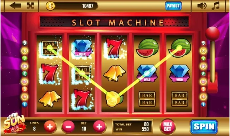 Chiến lược đặt cược nổ hũ win thường được áp dụng Chiến lược đặt cược nổ hũ win thường được áp dụng