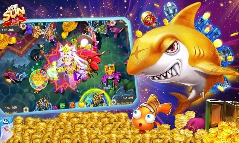 Phòng chơi - yếu tố ảnh hưởng âm thầm Phòng chơi - yếu tố ảnh hưởng âm thầm