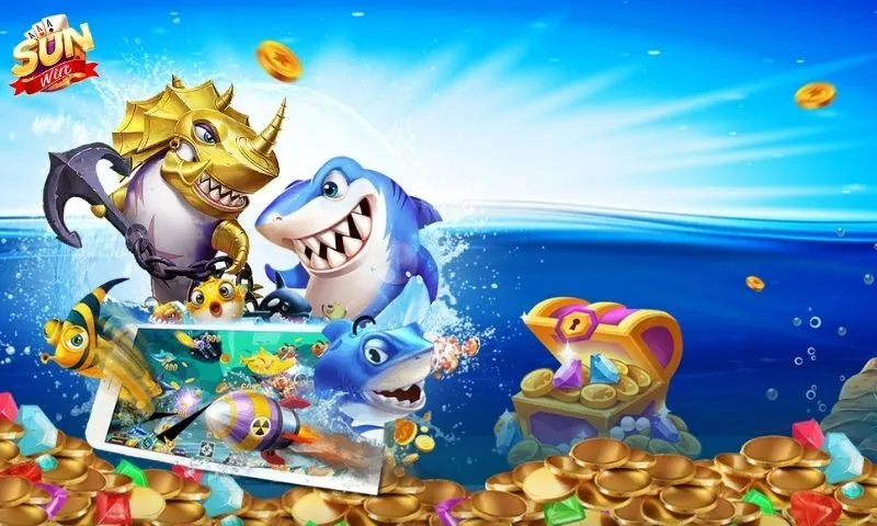 Trải nghiệm bắn cá Sunwin phù hợp với ai? Trải nghiệm bắn cá Sunwin phù hợp với ai?