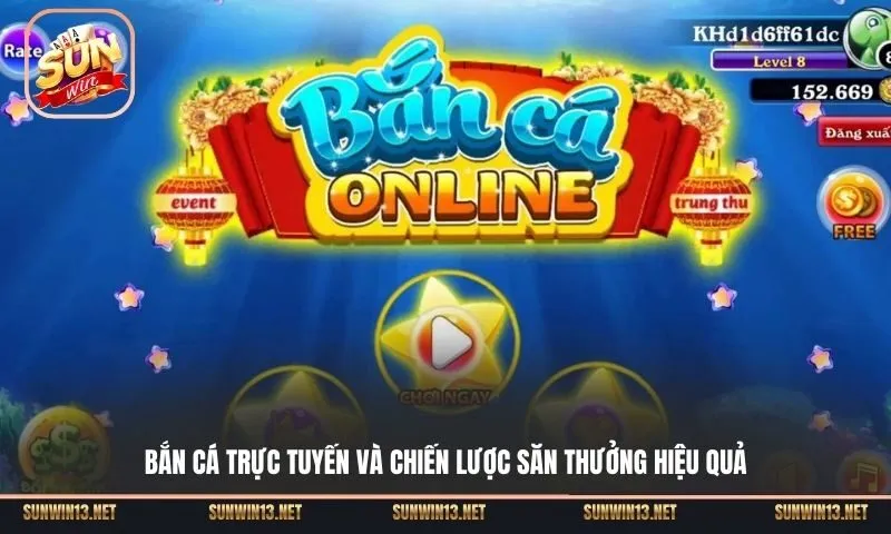 ban ca truc tuyen 1 Sunwin