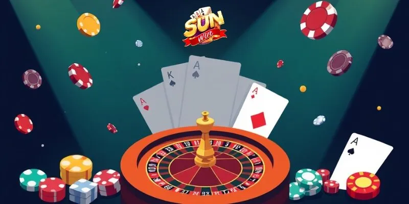 Chơi có trách nhiệm luôn là điều nhà cái khuyến khích cược thủ