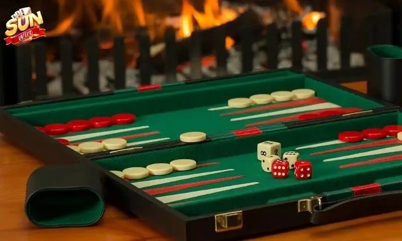 Hướng dẫn chơi xóc đĩa trực tuyến cơ bản