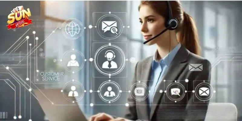 Có nhiều vấn đề người chơi cần liên hệ đến cổng game