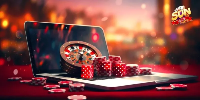 Cổng game luôn đảm bảo an toàn cho mọi giao dịch