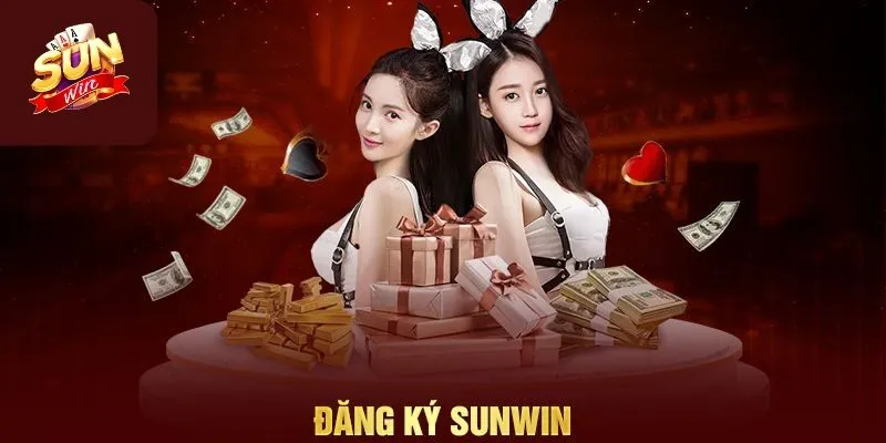 Đăng ký Sunwin là thao tác bắt buộc cần thực hiện với mọi thành viên Đăng ký Sunwin là thao tác bắt buộc cần thực hiện với mọi thành viên