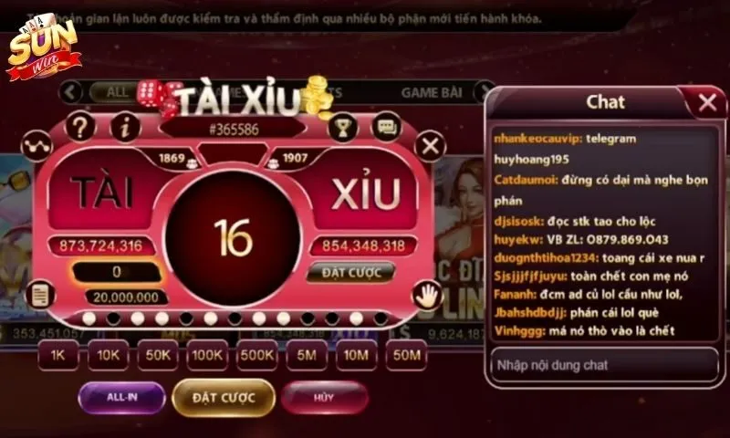 Đánh tài xỉu trực tuyến là gì? Đánh tài xỉu trực tuyến là gì?