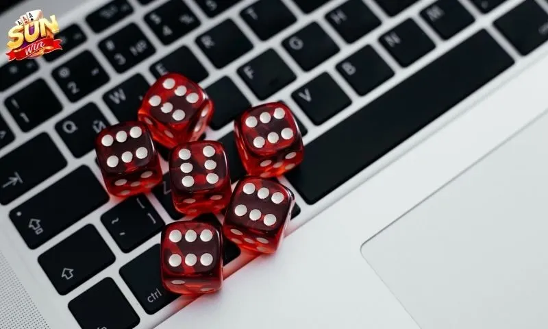 Ưu điểm của đánh tài xỉu trực tuyến Ưu điểm của đánh tài xỉu trực tuyến