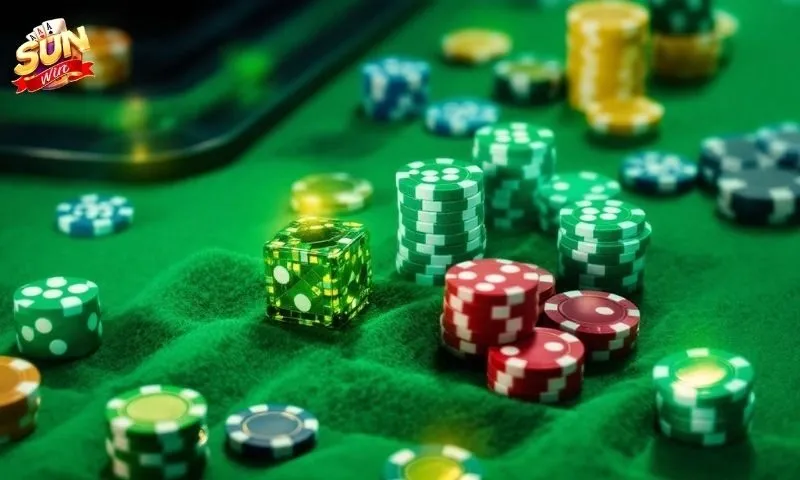 Về game bài Sunwin: Những thông tin cơ bản