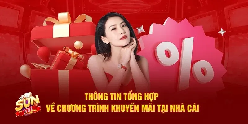 Hàng loạt khuyến mãi hấp dẫn đang chờ bạn tại hệ thống Hàng loạt khuyến mãi hấp dẫn đang chờ bạn tại hệ thống