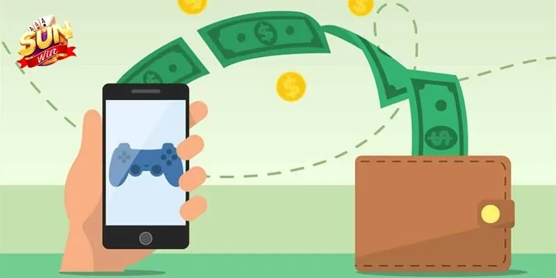 Hiểu rõ hơn về rút tiền Sunwin Hiểu rõ hơn về rút tiền Sunwin