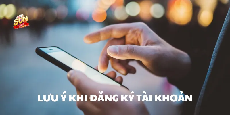 Kinh nghiệm cho người dùng khi đăng ký tài khoản trực tuyến Kinh nghiệm cho người dùng khi đăng ký tài khoản trực tuyến