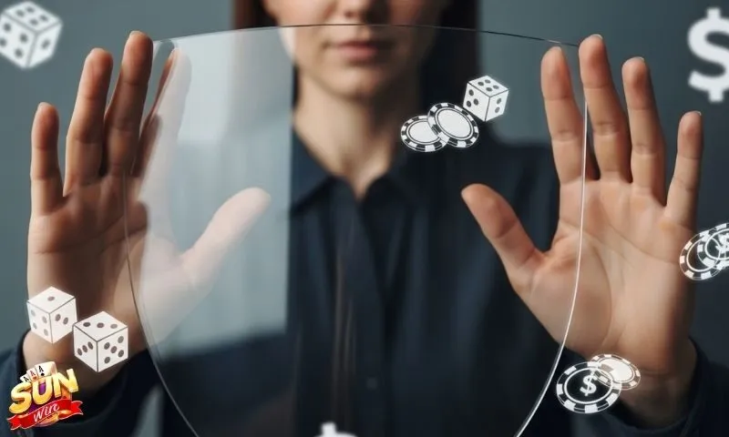 Chiến thuật cược thường được áp dụng