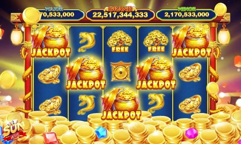 Cách thức hoạt động của game nổ hũ đổi thưởng