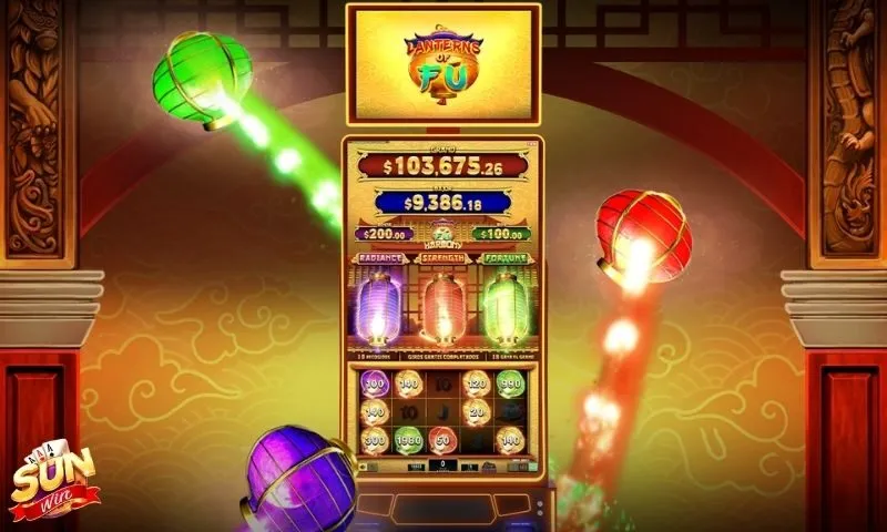 Điểm hấp dẫn của nổ hũ đổi thưởng