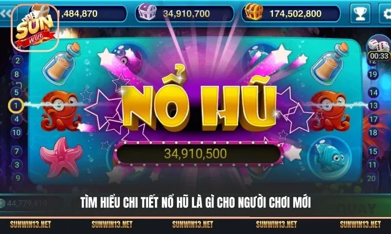 no hu la gi 1 Sunwin