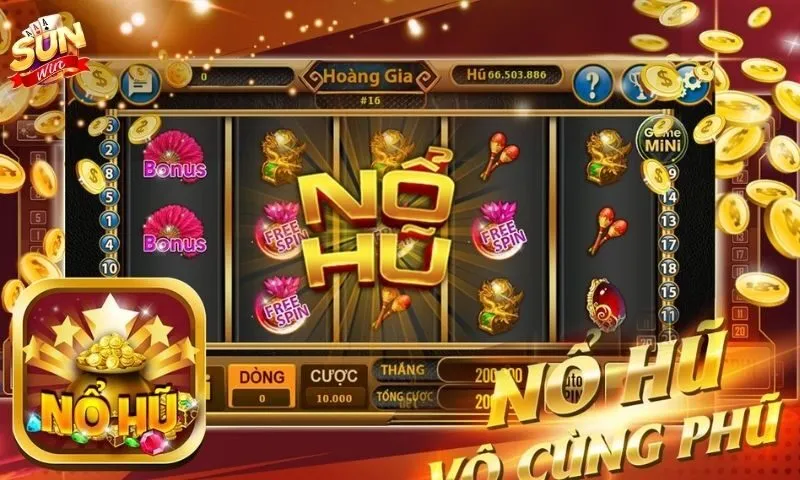 Nguồn gốc và sự phát triển của nổ hũ Nguồn gốc và sự phát triển của nổ hũ