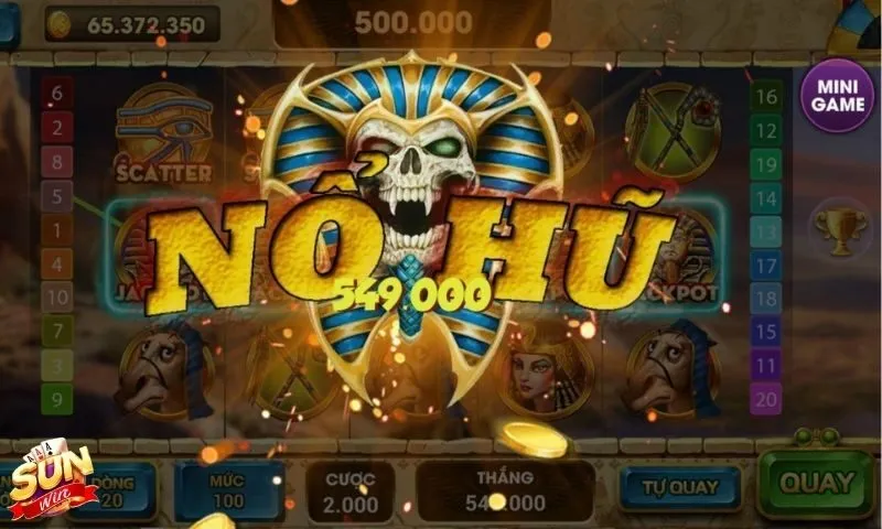 Sự khác biệt giữa slot thường và slot nổ hũ Sự khác biệt giữa slot thường và slot nổ hũ