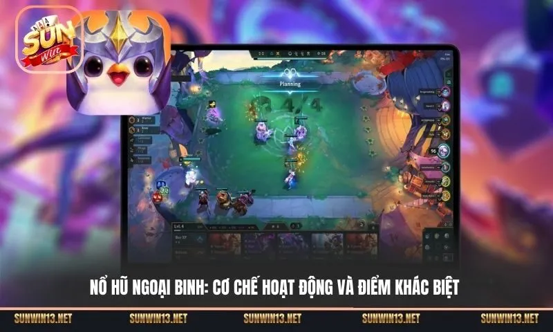 no hu ngoai binh 1 Sunwin