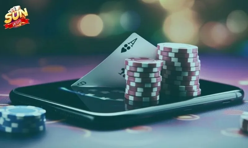 Một ván game bài Poker diễn ra như thế nào?