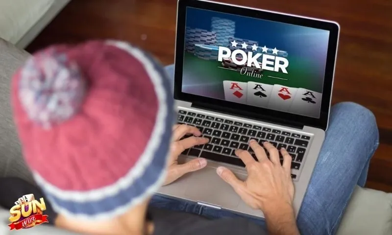 Nghệ thuật đọc vị đối thủ thú vị của Poker