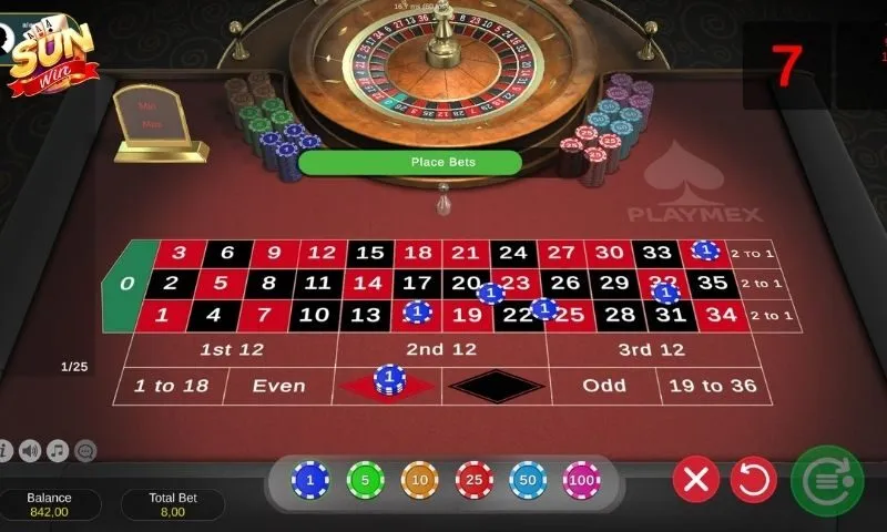 Roulette là gì? Nguồn gốc của trò chơi vòng quay Roulette là gì? Nguồn gốc của trò chơi vòng quay