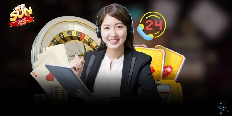 Sân chơi chú trọng đầu tư hệ thống liên hệ chất lượng