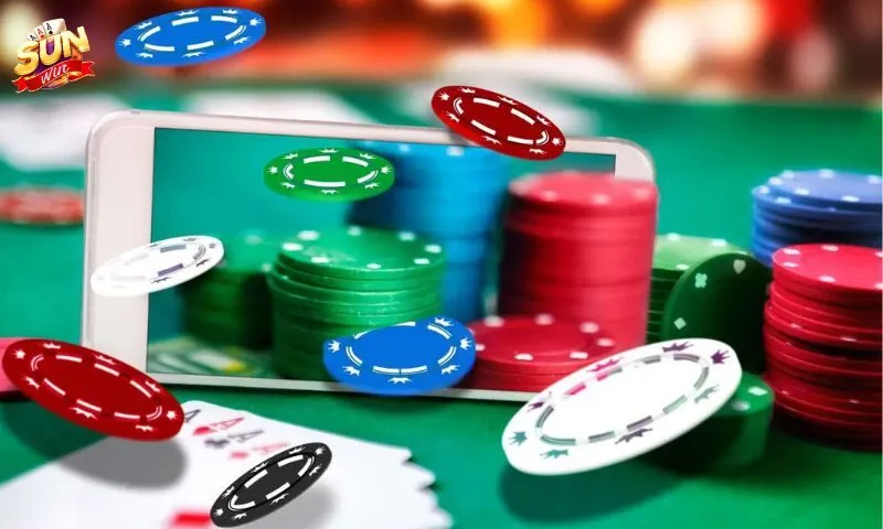 Khuyến mãi và sự kiện hấp dẫn tại Sunwin Khuyến mãi và sự kiện hấp dẫn tại Sunwin