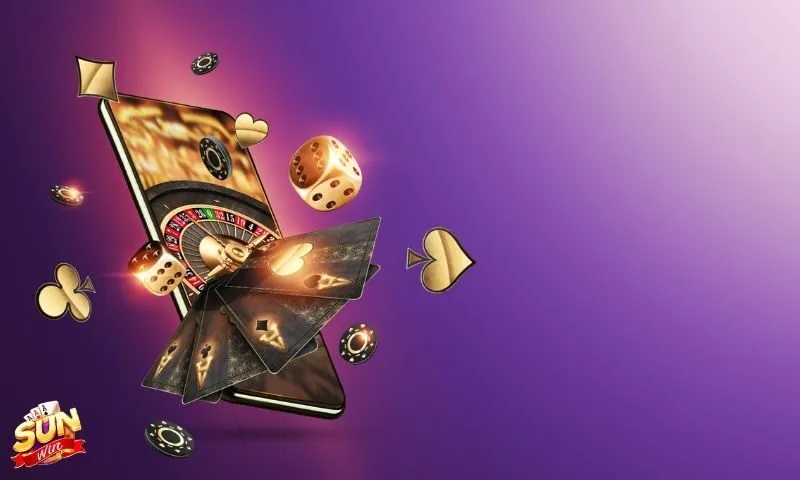 Vì sao nên chọn Sunwin thay vì các cổng game khác? Vì sao nên chọn Sunwin thay vì các cổng game khác?