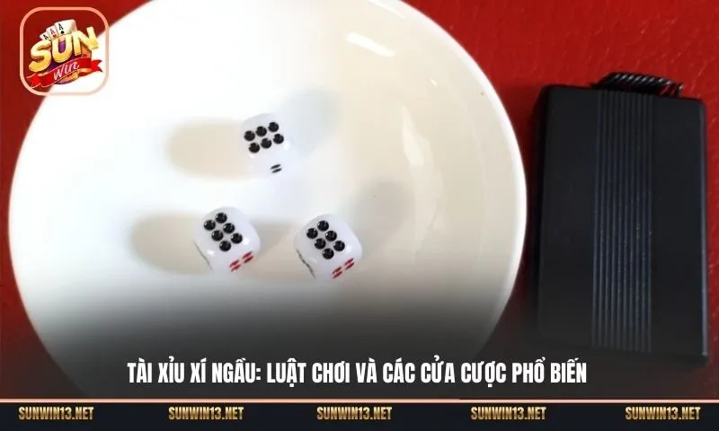 tai xiu xi ngau 1 Sunwin