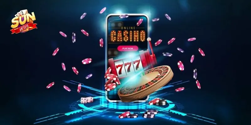 Thao tác tải app Sunwin chi tiết nhất