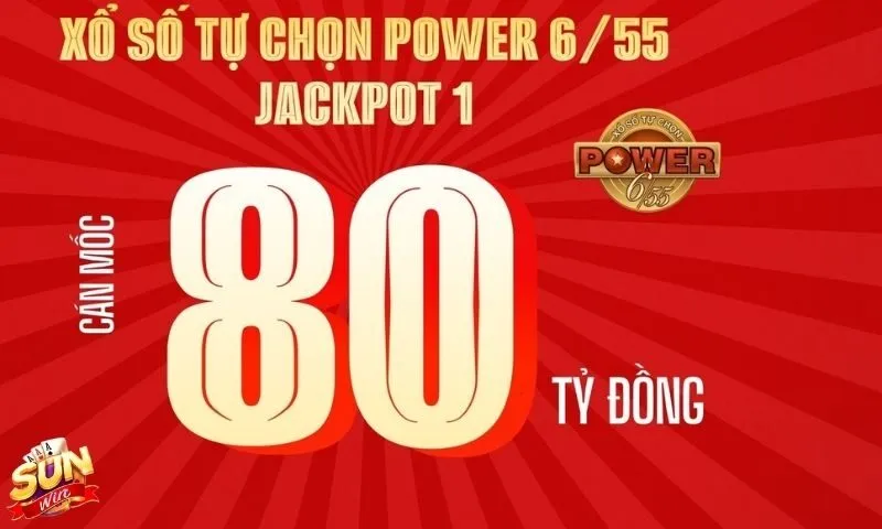Xổ số Jackpot 655 là gì? Xổ số Jackpot 655 là gì?