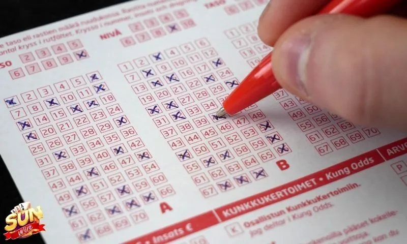 Những điểm khiến Keno thu hút người chơi