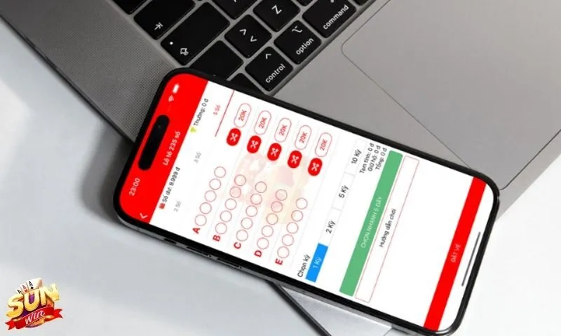 Tổng quan về xổ số Sunwin
