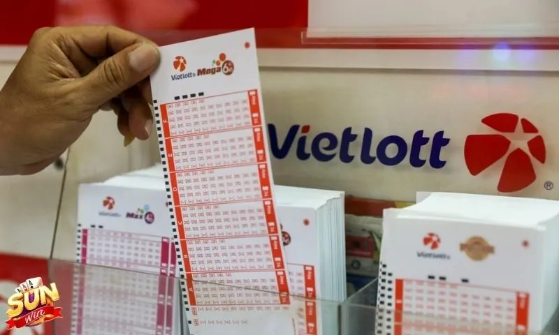 Xổ số Vietlott và các loại sản phẩm chính Xổ số Vietlott và các loại sản phẩm chính