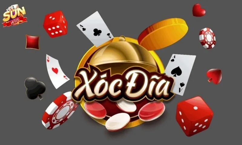 Xóc đĩa Sunwin: Từ trò chơi dân gian đến phiên bản số hóa Xóc đĩa Sunwin: Từ trò chơi dân gian đến phiên bản số hóa