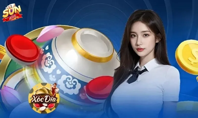 Cơ chế vận hành của Xóc đĩa Sunwin Cơ chế vận hành của Xóc đĩa Sunwin