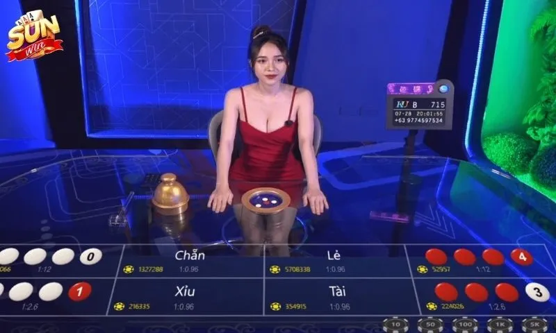 Điểm mạnh nổi bật của Xóc đĩa Sunwin Điểm mạnh nổi bật của Xóc đĩa Sunwin